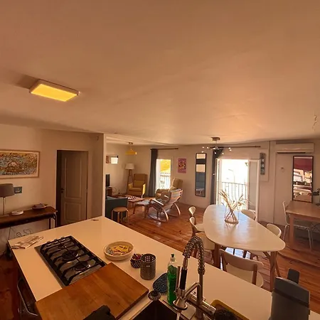Apartament - Coeur De Et Halles