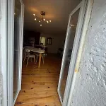 - Coeur De Et Halles Apartamento *