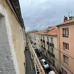 - Coeur De Et Halles Apartamento