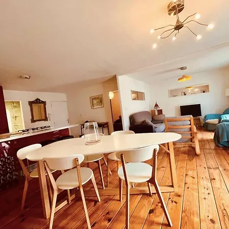- Coeur De Et Halles Apartment