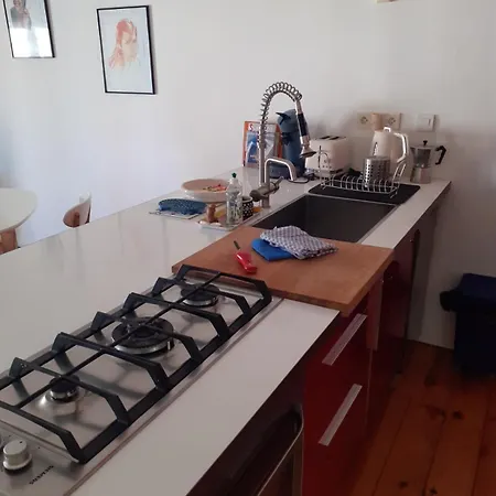 - Coeur De Et Halles Apartment Sete