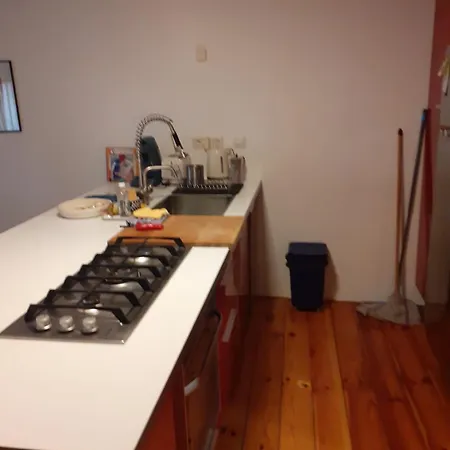 Apartment - Coeur De Et Halles