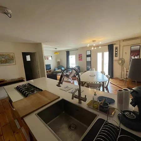 Apartment - Coeur De Et Halles *
