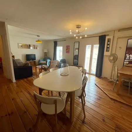 Apartment - Coeur De Et Halles