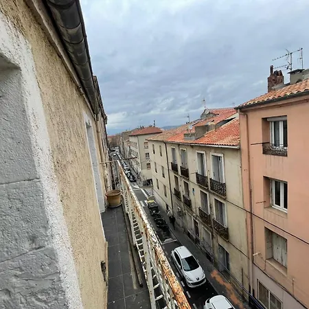 - Coeur De Et Halles Apartment