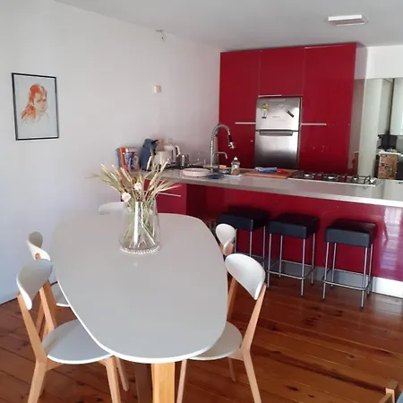 - Coeur De Et Halles Apartment *