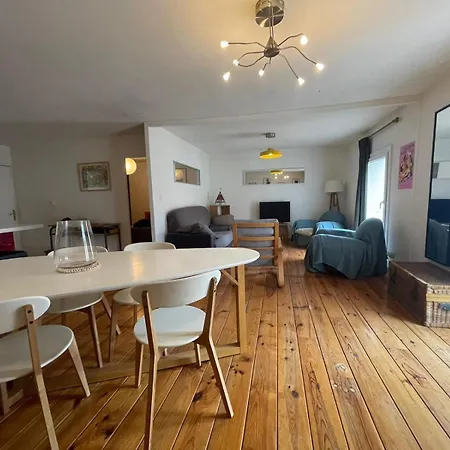 Appartamento - Cœur De Et Halles *