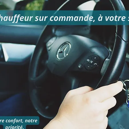 - Cœur De Et Halles Appartamento