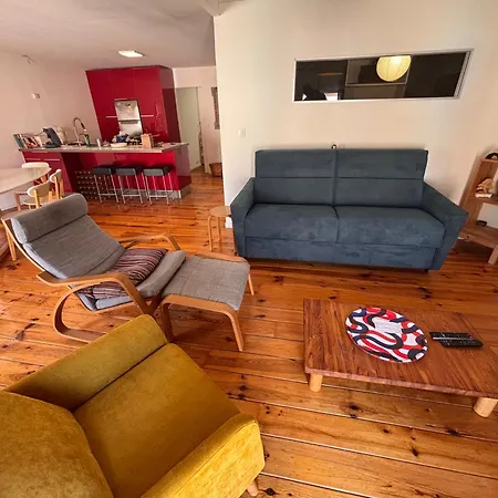 Appartement - Cœur De Et Halles *
