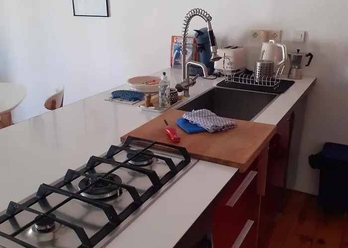 - Cœur De Et Halles Appartement Sète