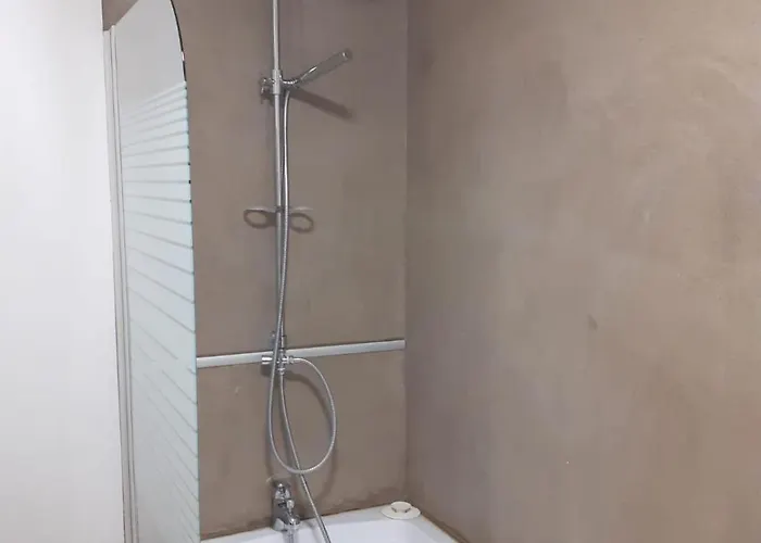 - Cœur De Et Halles Appartement