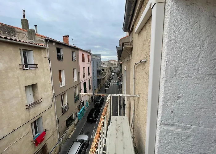 - Cœur De Et Halles Appartement *