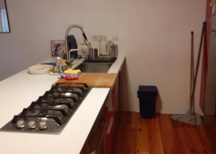 Appartement - Cœur De Et Halles