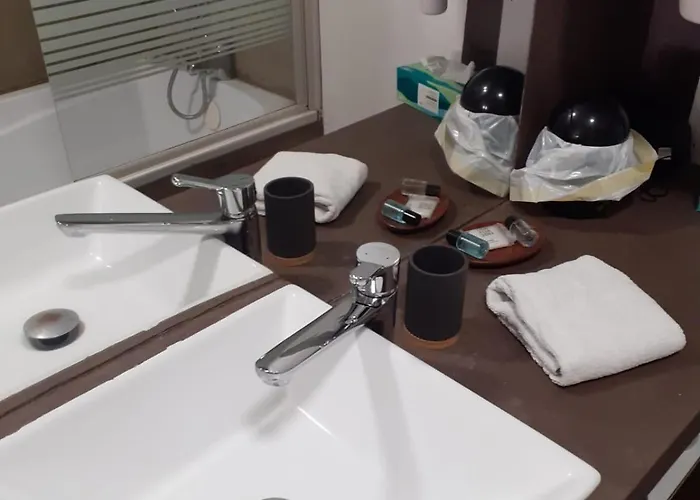 Appartement - Cœur De Et Halles Sète