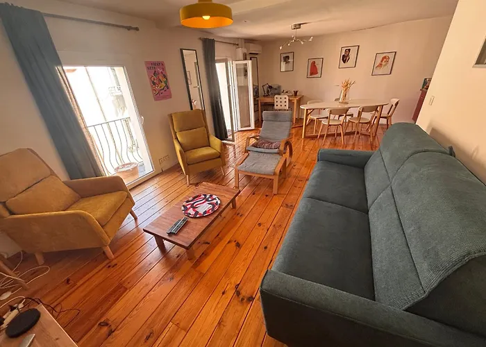 Appartement - Cœur De Et Halles *